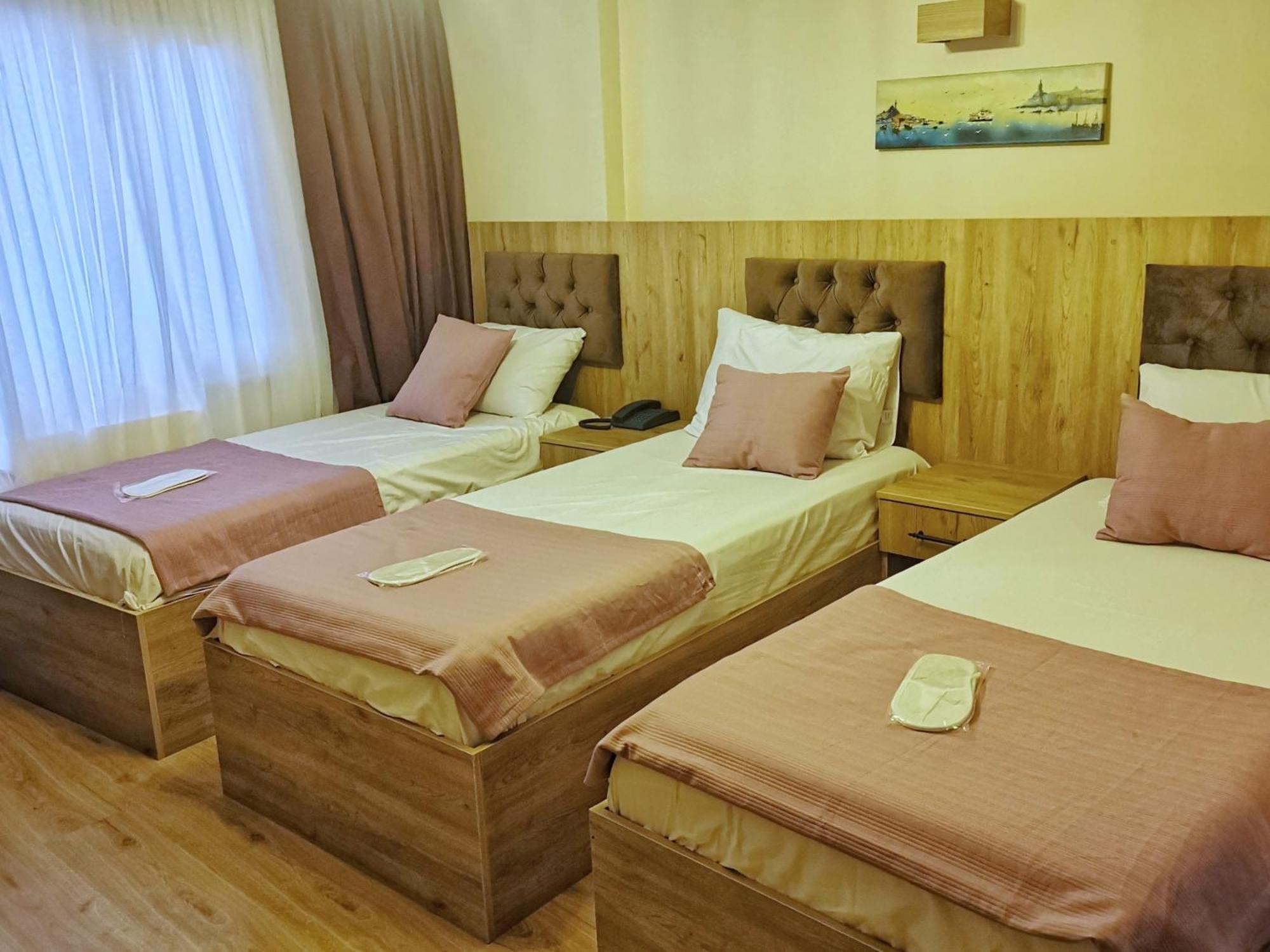 Grey House Suit Istanbul - Historical Peninsula Room photo